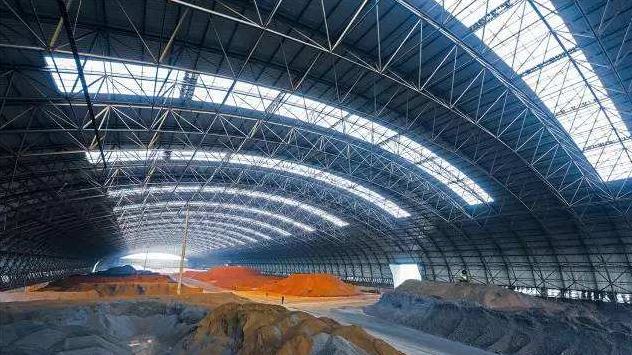 永康料场关闭作业若想便宜又环保应当怎么实施